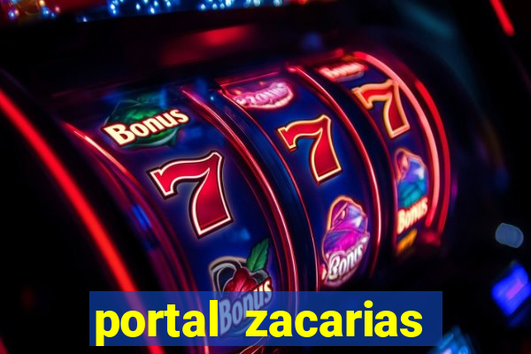 portal zacarias cavando propia cova